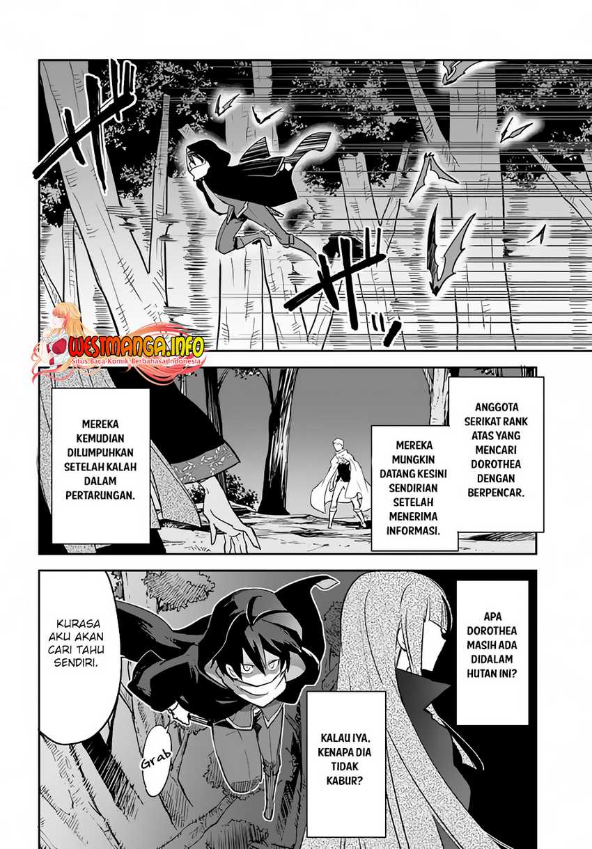 Henkyou Gurashi no Maou, Tensei shite Saikyou no Majutsushi ni naru ~Aisarenagara Nariagaru Moto Maō wa, Ningen o Shiritai~
